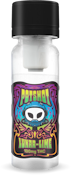 POT SHOT | LUNAR LIME | BEVERAGE | 100MG