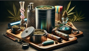 Elements Rolling Papers King Size