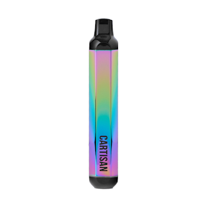 CARTISAN - VEIL PEN BATTERY - RAINBOW CARTISAN