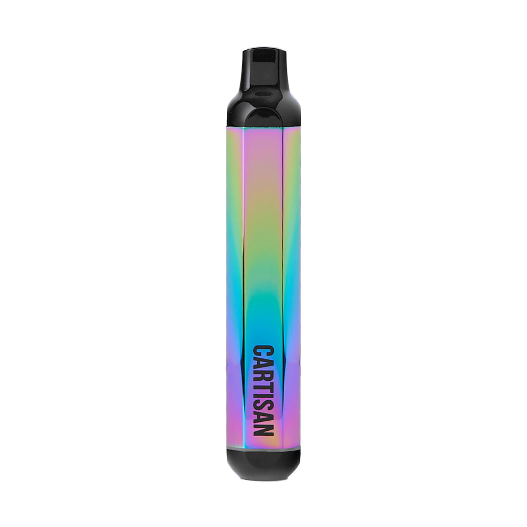 CARTISAN - VEIL PEN BATTERY - RAINBOW CARTISAN Main Image