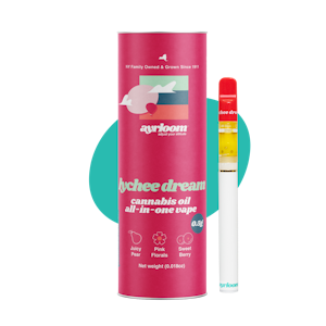 AYRLOOM - Ayrloom | Lychee Dream | 0.5g AIO