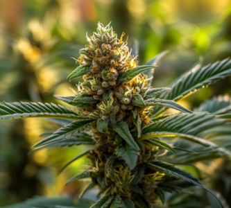 Blossomz - 3.5g Lychee Lava Sativa