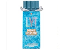 Cookie Monster Shroom Bar 4grams