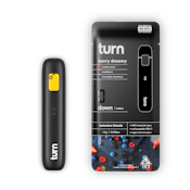 Turn Berry Dreamy (I) AIO 1g