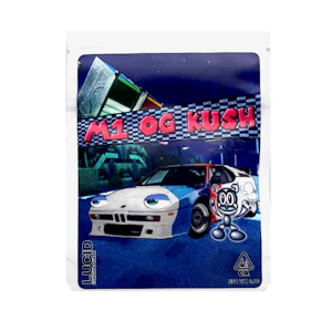 Lucid - M1 OG 3.5G - LUCID