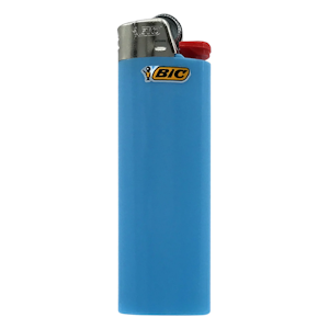 BIC LIGHTERS - Bic Lighter