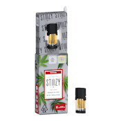 Stiiizy Super Lemon Haze (S) Vape Pod 1g