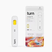 [Turn Up] - LR - All-In-One - (1g) - Orange 76, turn