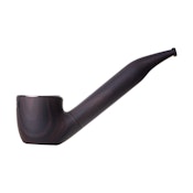 The Inspector - Vape Battery (Espresso)