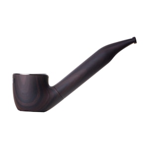 Cartisan - The Inspector - Vape Battery (Espresso)