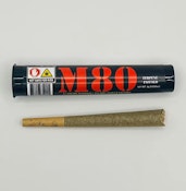 M80 | Dynamite Stick | 1gram | pre-roll
