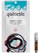 Mango's Comet Cart - 1g - CLC