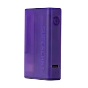 Superbox 510 Vaporizer | Purple Potion