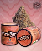 Harlem Haze | Flower | 4g (Noizey)