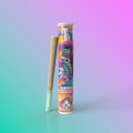 Traditional - Matcha Pre-Roll 1g