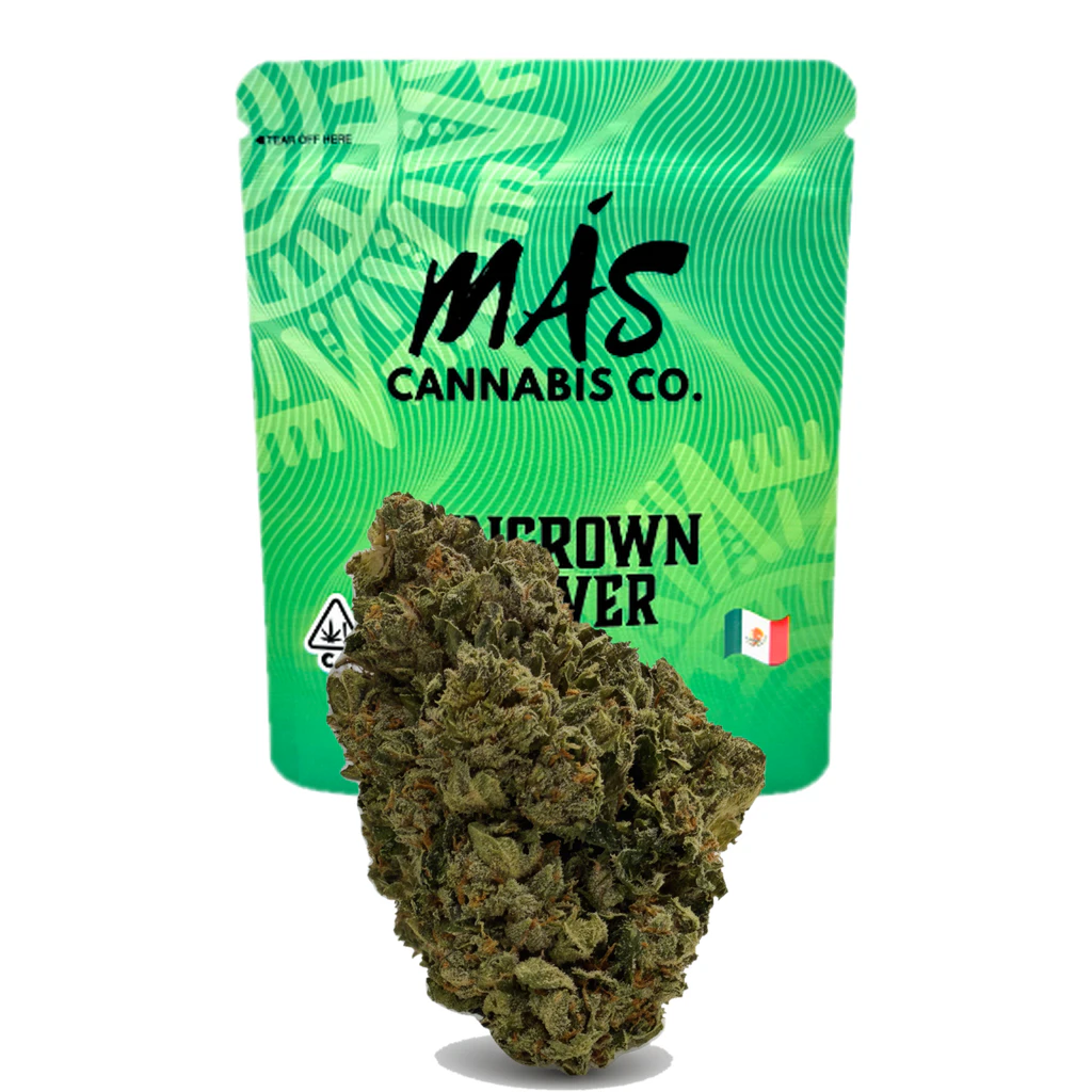 Mas - 3.5g MAS Sungrown - Lemon Cherry Runtz 24% Main Image