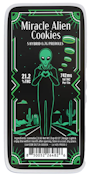 MAC (Miracle Alien Cookies) - 5 Pack Pre Roll - .7G (3.5G)