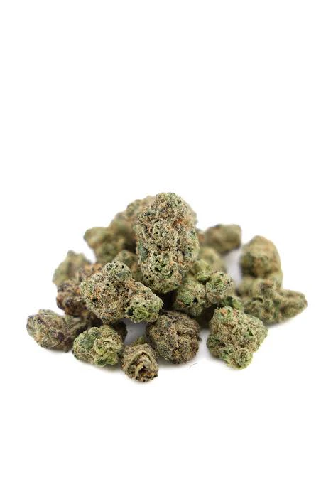 Campfire Cannabis - Mac Stomper 7g Main Image