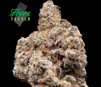 Happy Farmer | MAC Stomper | 3.5g