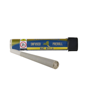 Nanticoke- Mac Nilla - 1g Infused Preroll
