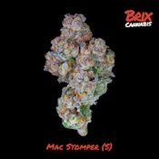 Mac Stomper 3.5g (S) 00316