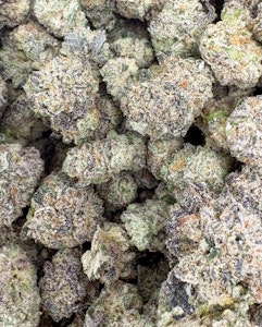 Green Earth Cultivators - MAC Stomper