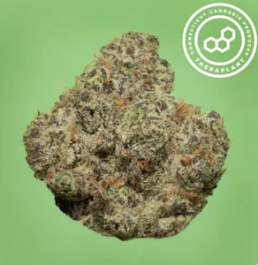 THERAPLANT - MAC V2 4583