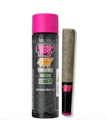 Mac 1 | Chopped Cheese Bubble Hash Hole Preroll