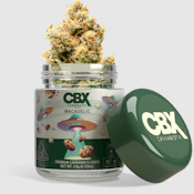 CBX - Macadelic - 3.5g Flower