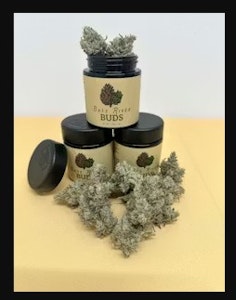 Bass River Buds - Flower | Bass River Buds | Mac V2 | 3.5g