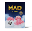 Mad Labs | Pink Sherbert | Vape Cartridge | 1g