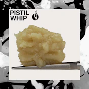 Pistil Whip | Madd Honey | Live Rosin Badder | [1g] | Hybrid