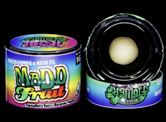 Madd Fruit - Live Rosin - 1g