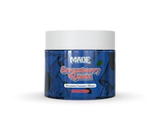 MADE | STRAWBERRY RUNTZ | FLOWER | 3.5G