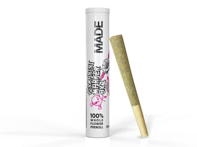 MADE - MADE | PEREMANENT MARKER | PREROLL | 1G