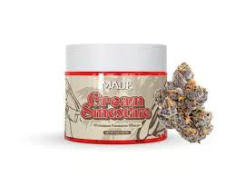 MADE - MADE | CREAM SMOOTHIE | FLOWER | 3.5G Main Image