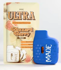 Blizzard Berry Ultra AIO 1G