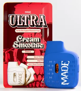 Cream Smoothie Ultra AIO 1G