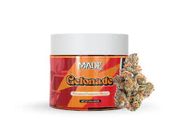 MADE - MADE | GELONADE | FLOWER | 3.5G Main Image
