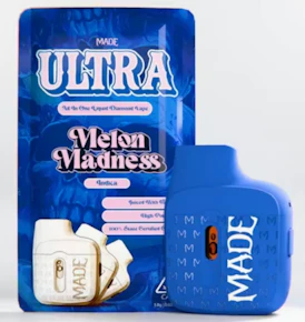 Melon Madness Ultra AIO 1G
