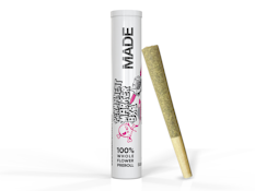 MADE |  PERMANENT MARKER | PREROLL | 1G