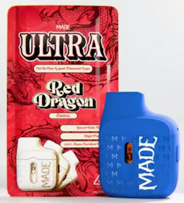 Red Dragon Ultra AIO 1G
