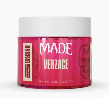 MADE - Verzace 3.5G Main Image