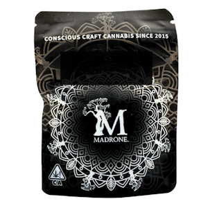 Madrone - Madrone - Lemon Cherry Runtz - Flower - 3.5G