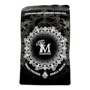 Madrone | Permanent Marker | Premium Sungrown Flower Smalls | 1oz