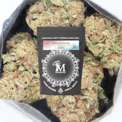 Madrone | Molotov Cocktail | 3.5g