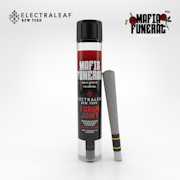 ElectraLeaf | Mafia Funeral | Preroll | 1g