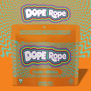DOPE ROPE - Dope Rope | Magic Mimosa | 200MG