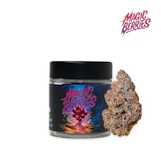 Seed Junky Genetics - 3.5g - Magic Berries