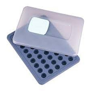 MAGICAL BUTTER -  2ml Gummy Mold Distributor